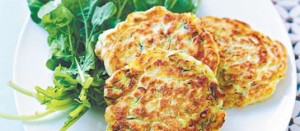 zucfritters